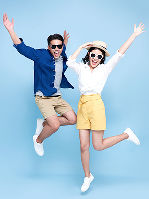 고객과 함께 만들어가는 성장하는 기업입니다.